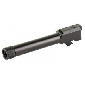 FAXON DUTY BBL G19 THREADED