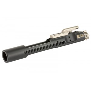 FZ M16/M4 BCG NO HAMMER BLK