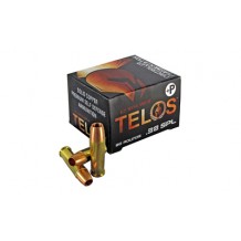 G2R TELOS 38SPL +P 105GR 20/500