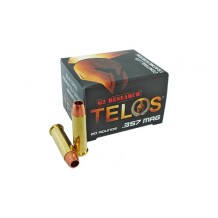 G2R TELOS 357MAG 105GR 20/500