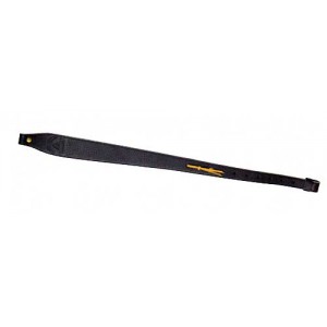GALCO SLING LEATHER BLK