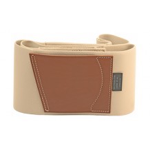 GALCO UNDERWRAPS 2.0 BELLYBAND LG KH