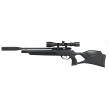 GAMO URBANA PCP .22 CAL PEL BLACK