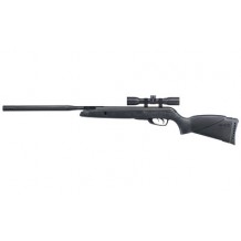 GAMO WILDCAT WHSPR .22 W/4X32