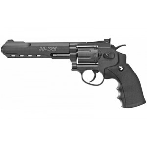 GAMO PR-776 .177 PEL REVOLVER 400FPS