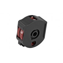 GAMO 10X QUICK-SHOT FOR SWARM .22