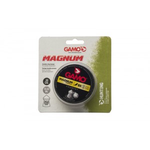 GAMO MAGNUM SP DBL RING .22 250CT