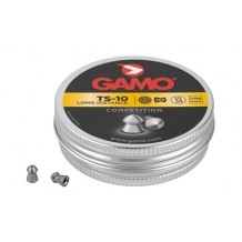 GAMO TS-10 .177 PELLETS 200CT