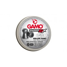 GAMO SWARM 10X HOLLOW POINT .177