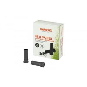 GAMO VIPER EXPRESS SHOT SHELL AMMO