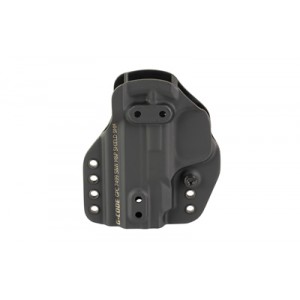 G-CODE PRIME CARRY S&W SHIELD