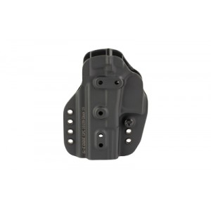 G-CODE PRIME CARRY FOR GLOCK 19 G3-5