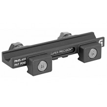 GEISSELE SUPER PRECISION ACOG BLK