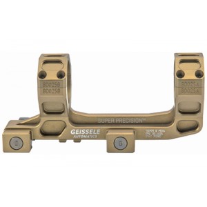 GEISSELE SUPER PRECISION 30MM DDC