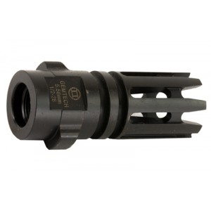 GEMTECH QUICKMOUNT FH 5.56 1/2-28