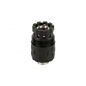 GEMTECH MM9 LID 1/2-28