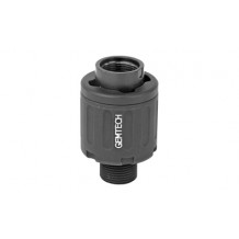 GEMTECH QDA ASSEMBLY 22LR BLK