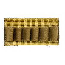 GFI AMMO CARRIER .357 TO .500S&W COY