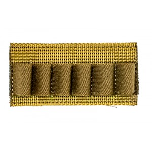 GFI AMMO CARRIER .357 TO .500S&W COY