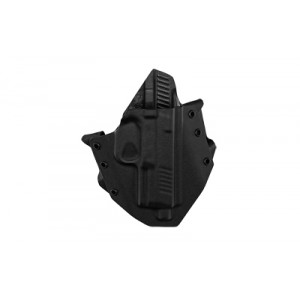 GFI RONIN RH FN509 FC BLACK/BLACK