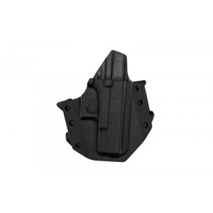 GFI RONIN LH FOR G19/23 FC BLK/BLK