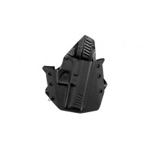 GFI RONIN RH H&K VP-9 FC BLACK/BLACK