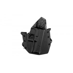 GFI RONIN RH H&K VP-9 FC BLACK/BLACK