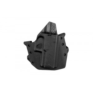 GFI RONIN RH P320 CMP FC BLK/BLK