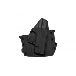 GFI RONIN RH S&W SHIELD FC BLK/BLK