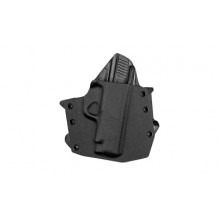 GFI RONIN RH P365X/XL FC BLK/BLK