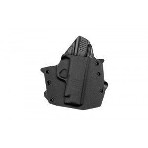 GFI RONIN RH P365X/XL FC BLK/BLK