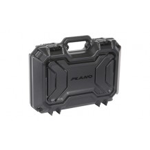 PLANO TACTICAL PISTOL CASE BLK