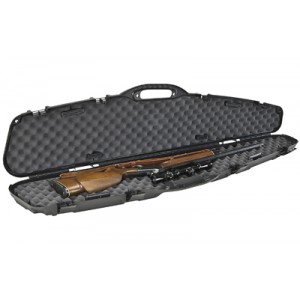 PLANO PROMAX CONTOURED RIFLE CASE