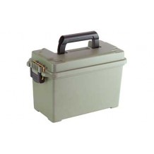 PLANO AMMO BOX OD GREEN 4PK