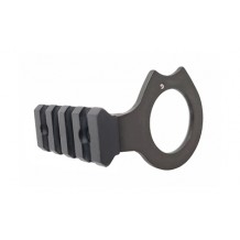 GG&G REMINGTON 870 FLASHLIGHT MOUNT