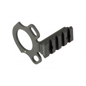 GG&G BENELLI M2 SLNG/LIGHT MOUNT