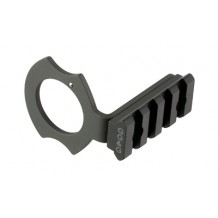 GG&G MOSSBERG 590 FLASHLIGHT MOUNT