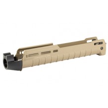 GG&G BERETTA 1301 ZHKV HNDGRD FDE