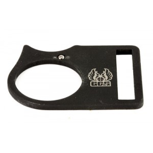GG&G FRNT SLNG MNT FOR 1187/870 BLK