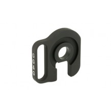GG&G SNGL POINT SLING ATCH MOSS 590