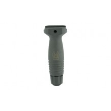 GG&G VERTICAL GRIP W/COMPARTMENT