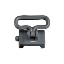 GG&G SLING THING PICATINNY BLK