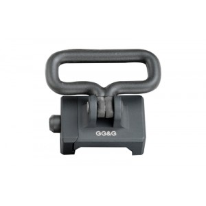 GG&G SLING THING PICATINNY BLK