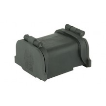 GG&G EOTECH LENS COVER FOR XPS