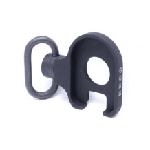 GG&G REM 870 QD REAR SLG MNT QD SWVL