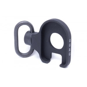 GG&G REM 870 QD REAR SLG MNT QD SWVL