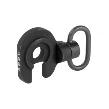 GG&G QD REAR SLING ATCH MOSS 590