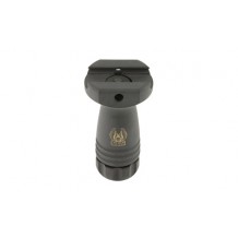 GG&G SFG-1 SHORT VERTICAL GRIP BLK