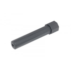 GG&G REM 870 2-SHOT MAG TUBE EXT BLK