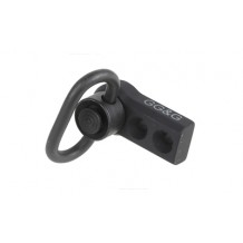GG&G SCAR QD REAR SLING ATTCHMNT